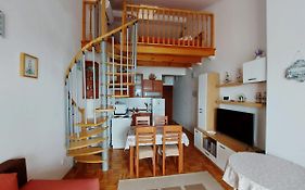 Apartment Malkoc