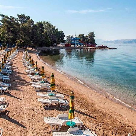 Apartment Malkoc Crikvenica Bagian luar foto