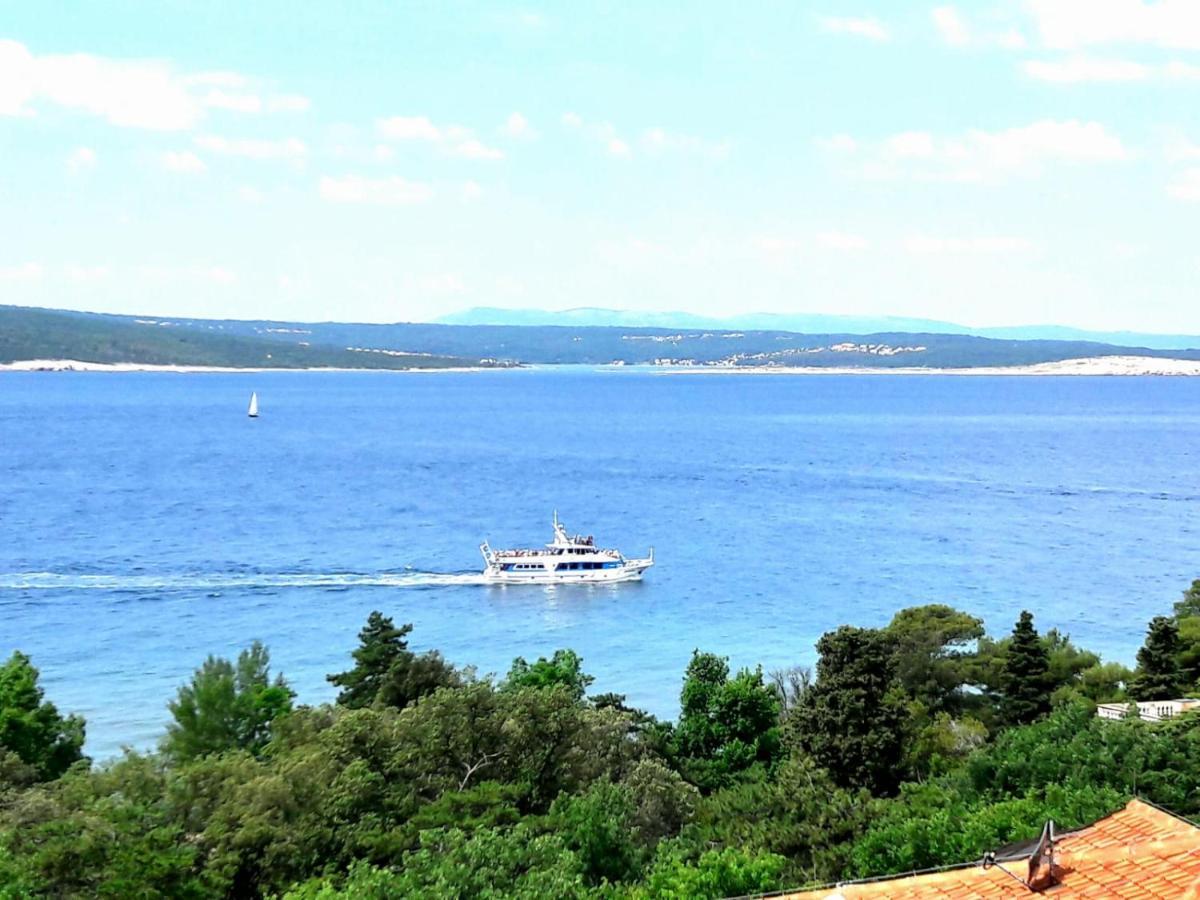Apartment Malkoc Crikvenica Bagian luar foto