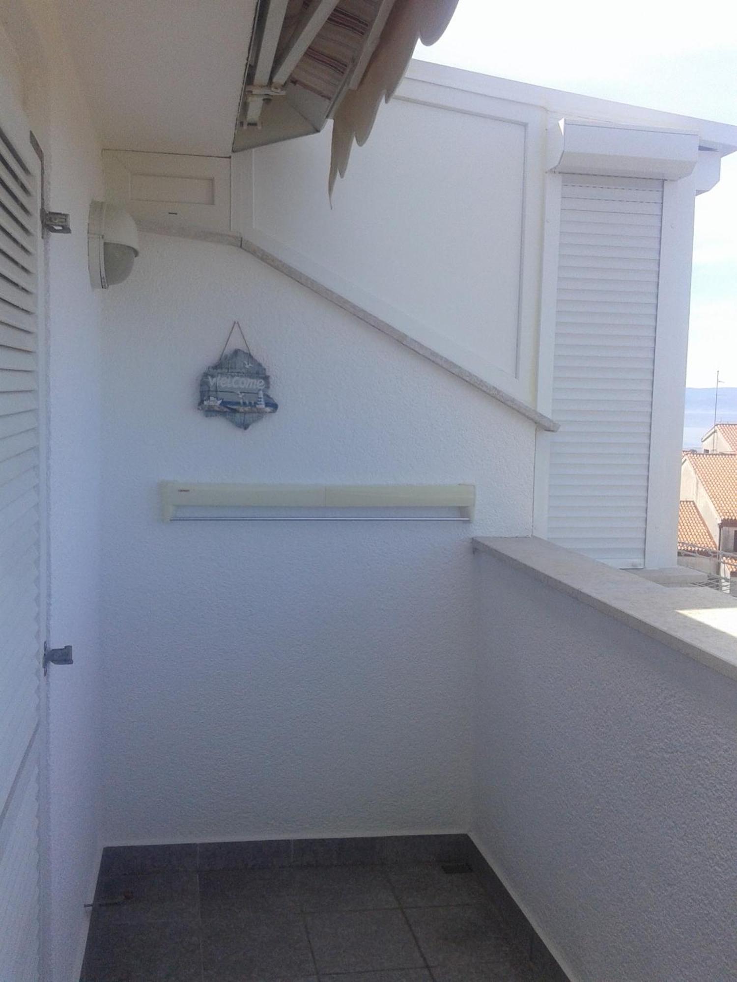 Apartment Malkoc Crikvenica Bagian luar foto